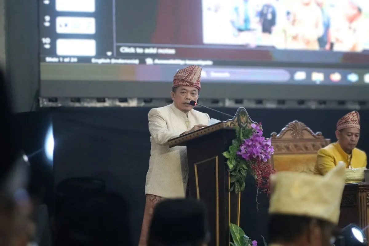 Pembangunan Jalan Menuju Pelabuhan Ujung Jabung di Jambi Dimulai Tahun Depan