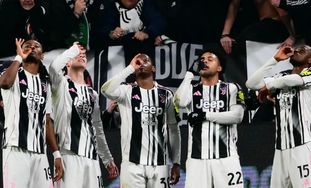 Jadwal Siaran Langsung Juventus vs Como Malam Ini di ANTV