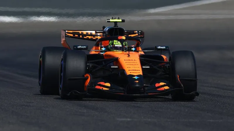 FIA Terapkan Uji Rasio Kompresi Mesin F1 pada Suhu 130°C Mulai 2026
