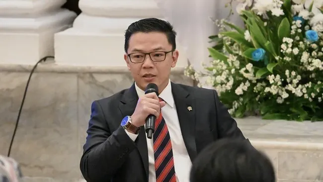 Menlu Sugiono Tegaskan Kecaman Indonesia atas Pendudukan Israel di Tepi Barat