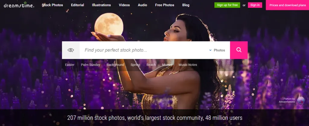 10 Platform Terbaik untuk Jual Foto dan Raih Cuan