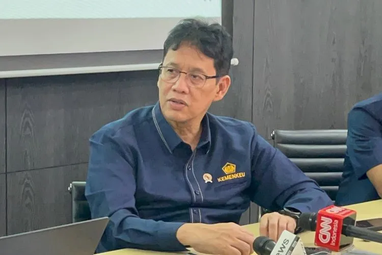 Dinamika Ekonomi Indonesia di Tengah Tantangan Global