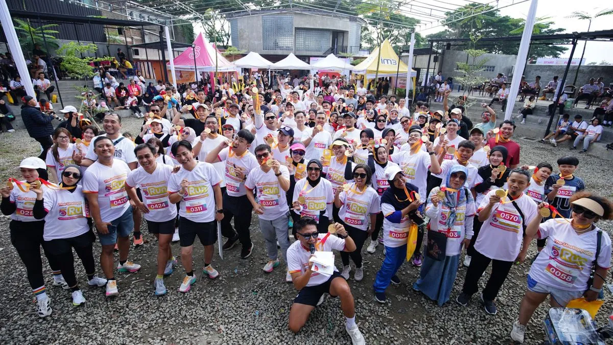 Indosat Perkuat Jaringan 5G dan Dukung UMKM di Bandung