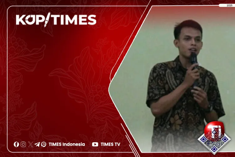 Peran Menulis bagi Aparatur Sipil Negara dalam Membangun Narasi Publik