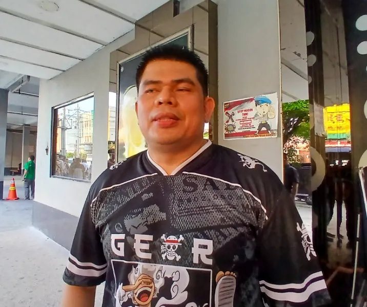 New Paragon Pekanbaru Bantah Isu Kontes Kecantikan Waria