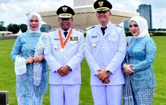 Refleksi Satu Tahun Kepemimpinan Eman-Dena Menuju Majalengka yang Berkelanjutan