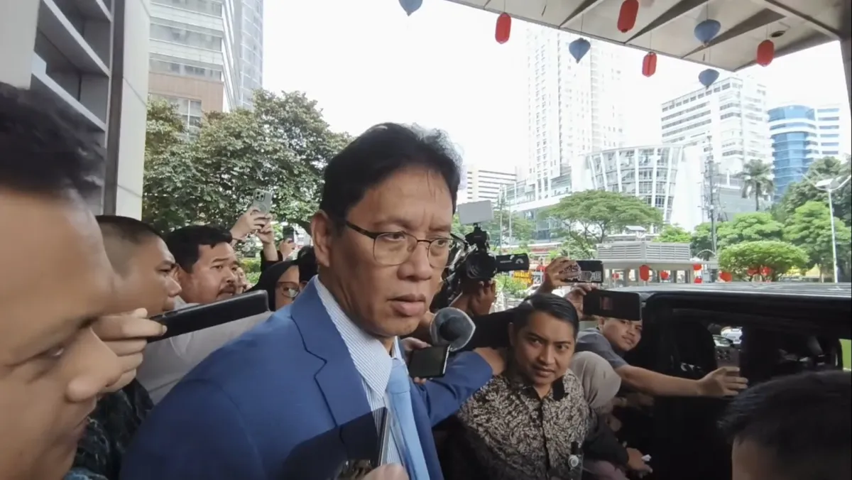 Kemenkeu Hargai Gugatan Guru Honorer terhadap APBN 2026