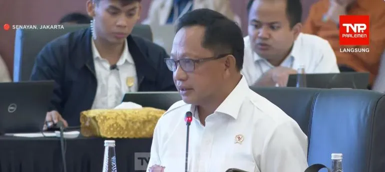 13 Ribu Pengungsi di Sumatera Masih Tinggal di Tenda, Pemulihan Pascabencana Maju Pesat