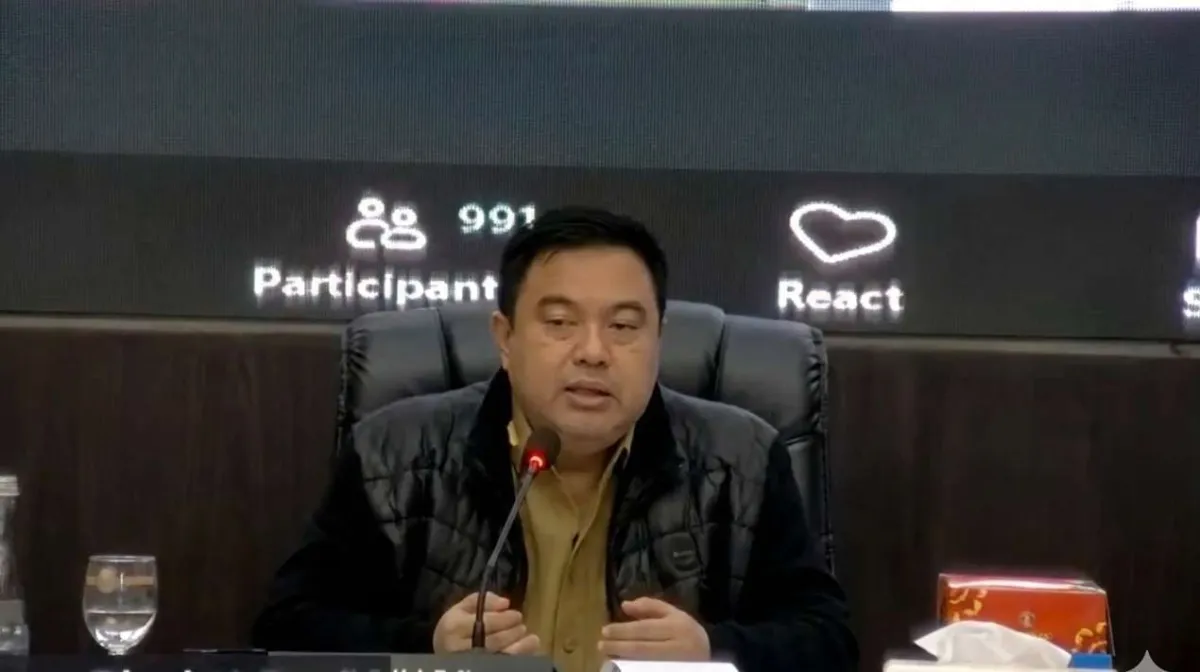 Kemendagri Mendorong Inovasi Kebijakan Minyak Goreng Jelang Ramadan
