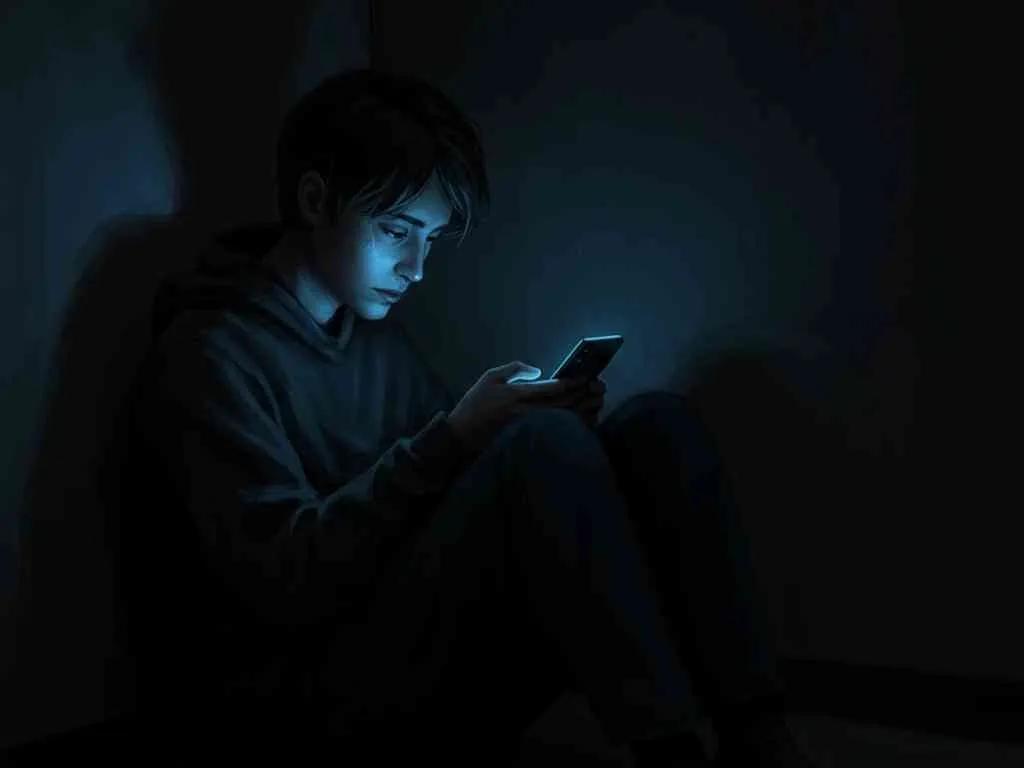 Mengatasi Doomscrolling untuk Ramadan yang Lebih Bermakna