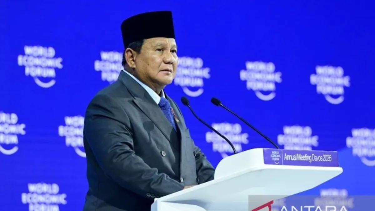 Prabowo Soroti Perdamaian Global dan Uji Tembak KRI Prabu Siliwangi-321