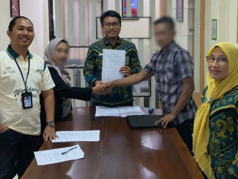 PN Bulukumba Sukses Mediasi Sengketa dan Terbitkan Akta Damai dalam Sehari