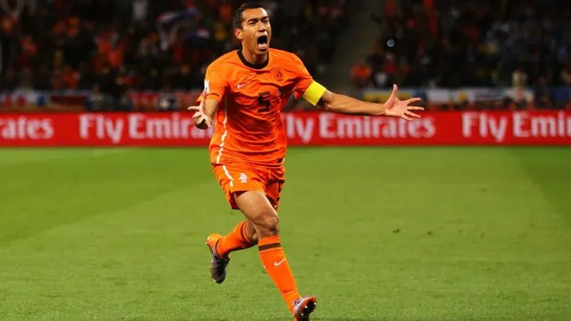 Tanggapan Jean Paul Van Gastel terkait Rumor Giovanni van Bronckhorst sebagai Pelatih Timnas Indonesia