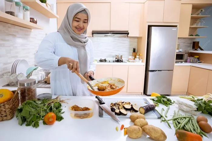 Tips Segar Bangun Sahur untuk Puasa Ramadan 2026