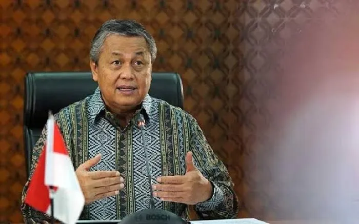 Proyeksi Pertumbuhan Ekonomi Global Melambat di 2026