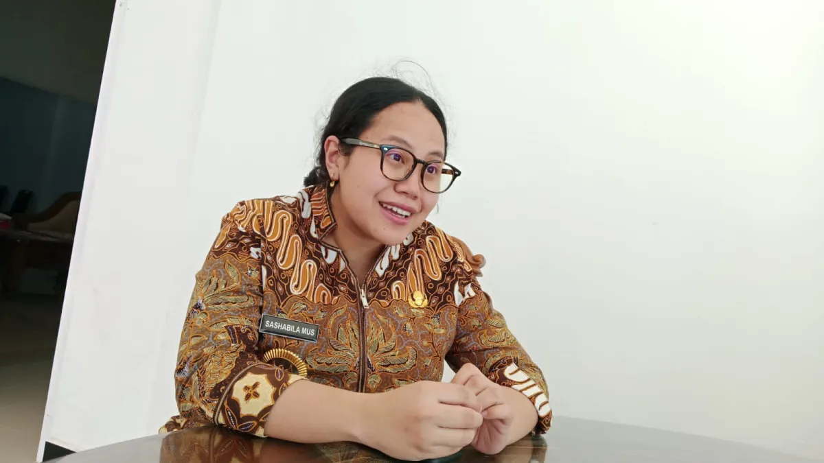 Bupati Taliabu Segera Lakukan Perombakan Kabinet Setelah Rekomendasi BKN
