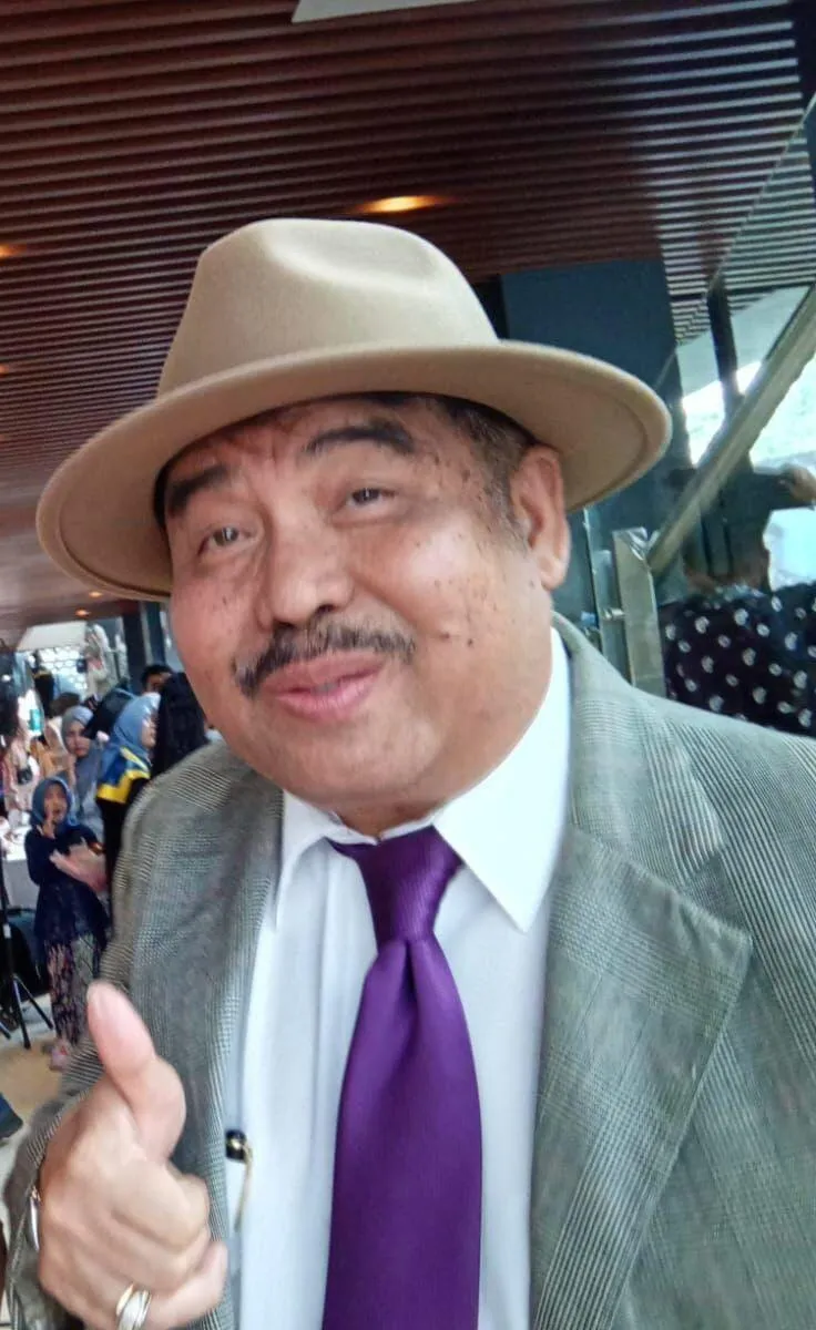 Mentan Amran Tegaskan Ketahanan Pangan dengan Kebijakan Berpihak Rakyat