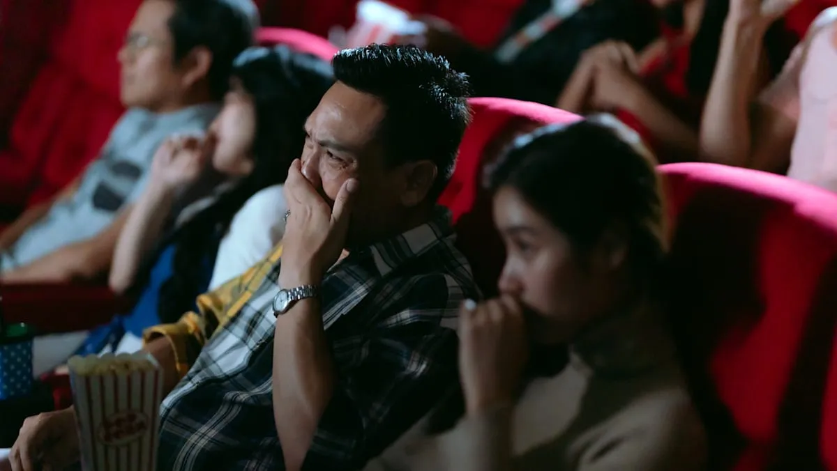 Industri Film Indonesia Capai 80 Juta Penonton, Tantangan Masih Ada