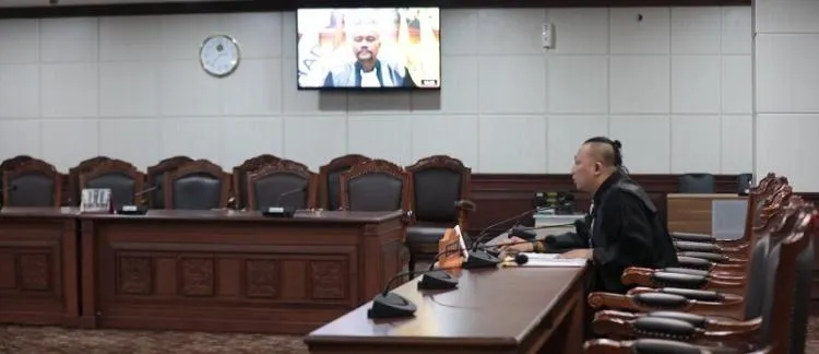 Gugatan Terhadap UU Polri: Serukan Polri di Bawah Kemendagri untuk Hindari Intervensi Kekuasaan