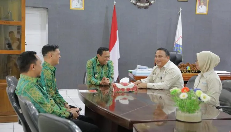 Wali Kota Wenny Gaib: HAM sebagai Dasar Pelayanan Publik