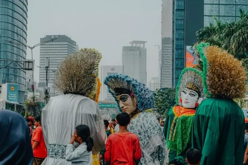 Kesenjangan Ekonomi di Jakarta: Tantangan yang Kian Terlihat di Berbagai Aspek Kehidupan