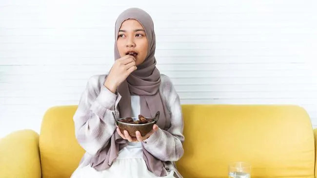 Tips Diet Sehat Selama Ramadan: Jam dan Menu Makan Sahur