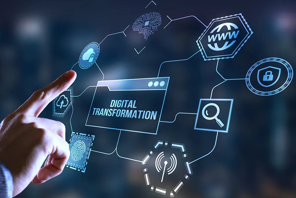 Digitalisasi Sebagai Sumber Daya Saing Industri Indonesia