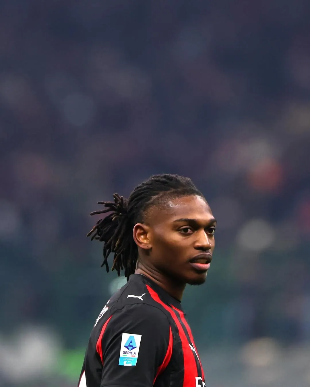 Arsenal Inisiasi Negosiasi untuk Transfer Rafael Leão dari AC Milan