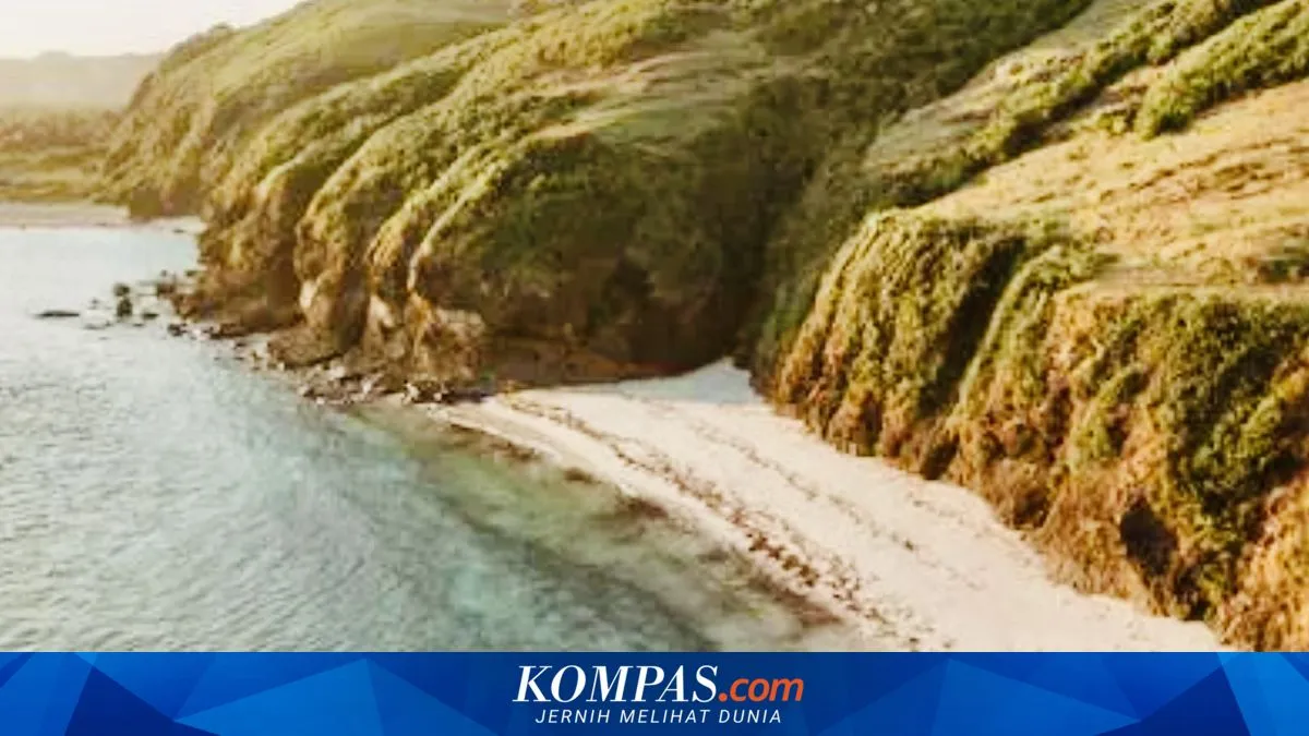 Pemprov NTB Usulkan Pembentukan Polisi Pariwisata untuk Amankan Objek Wisata