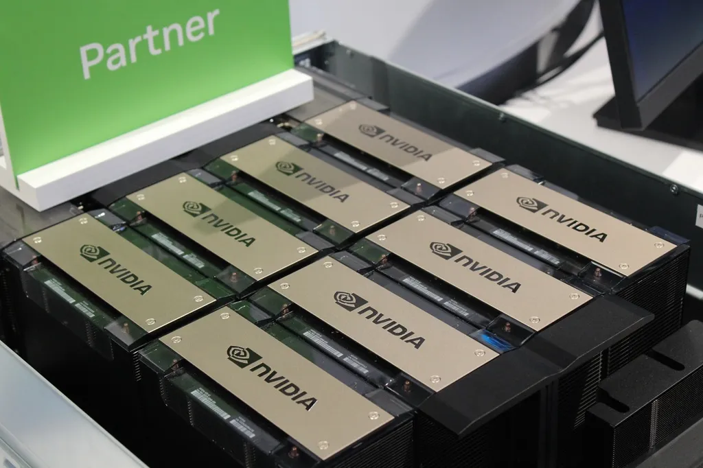 Startup Tiongkok Dapatkan Akses GPU Nvidia melalui Indonesia di Tengah Embargo