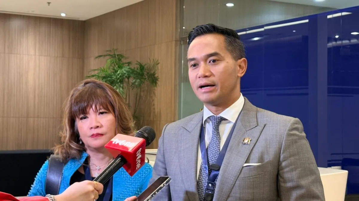 Kadin Dorong Reindustrialisasi untuk Perkuat Ekonomi dan Ciptakan Lapangan Kerja