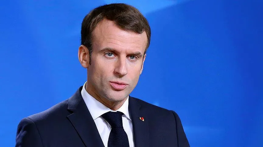 Macron Dukung Putusan MA AS Tolak Tarif Trump, Tekankan Supremasi Hukum