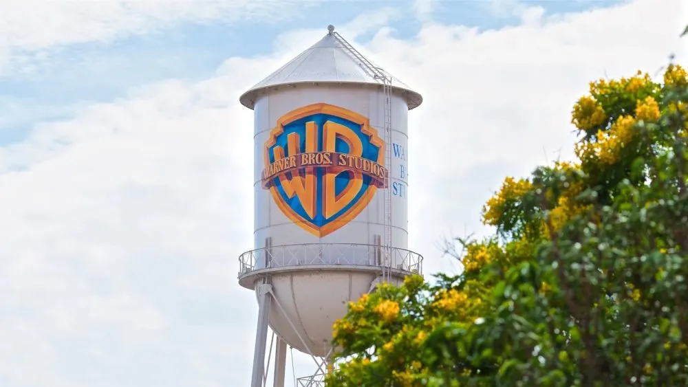 Netflix dan WBD: Pertarungan untuk Merek Budaya Pop Global