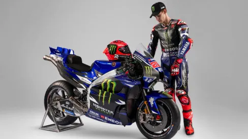 Fabio Quartararo Tunjukkan Kemarahan Terhadap Yamaha di Tes Pramusim MotoGP 2026