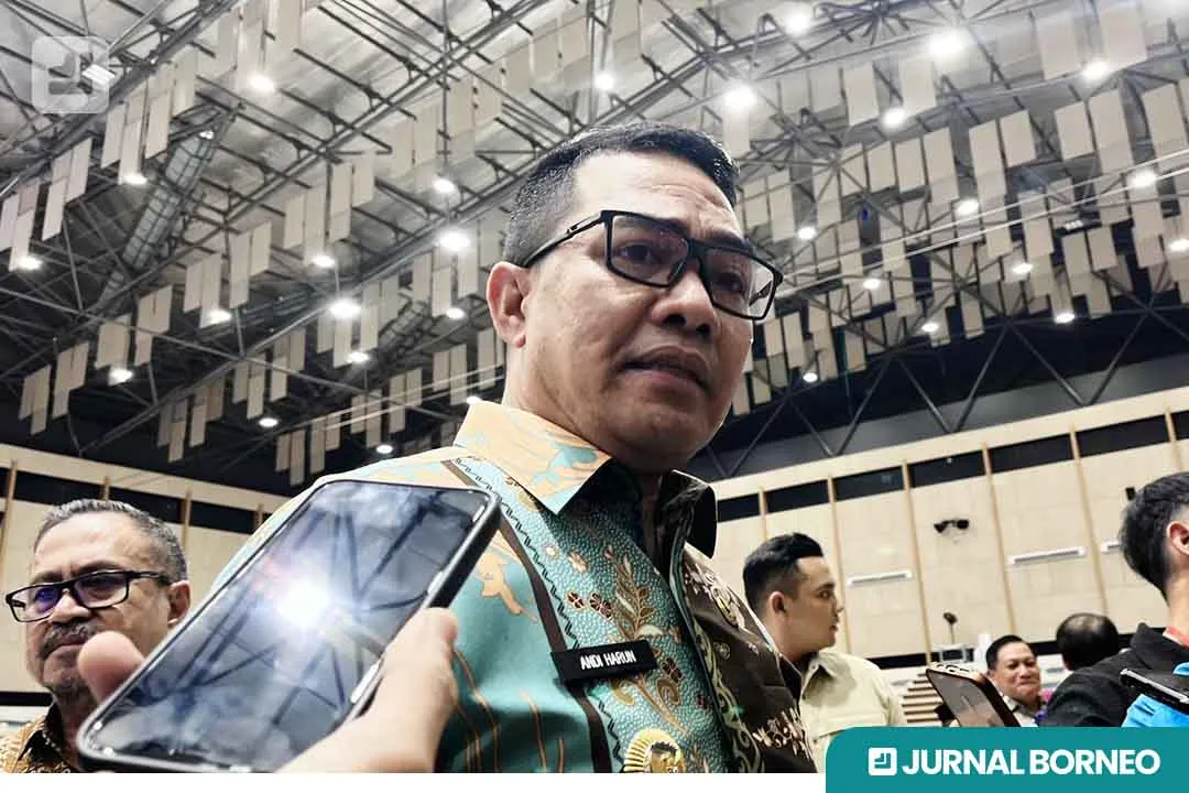 Transparansi Data Kunci Cegah Korupsi di Samarinda
