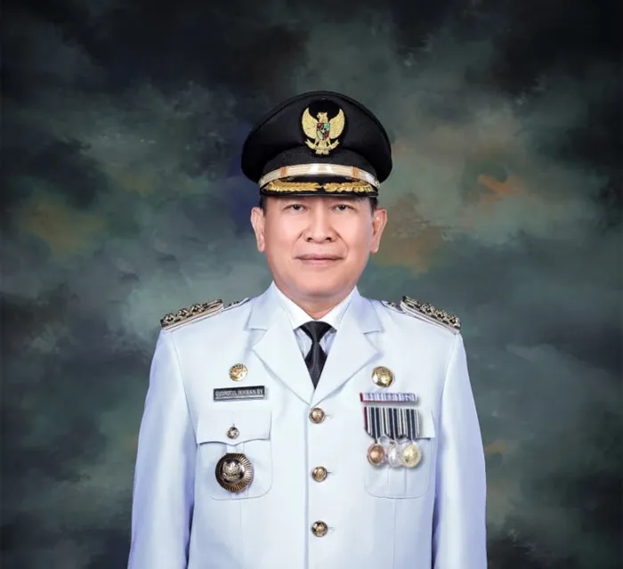 Kabupaten Tulang Bawang Luncurkan Kawasan Ekonomi Biru untuk Ketahanan Pangan Nasional