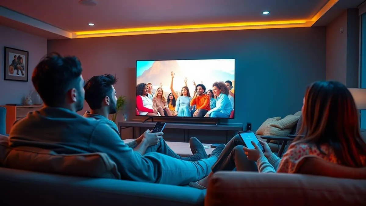 Rekomendasi Film Seru untuk Menyambut Libur Tahun Baru 2026