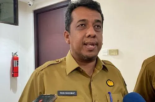 Posko THR Riau Siap Tampung Laporan Pekerja Jelang Idulfitri