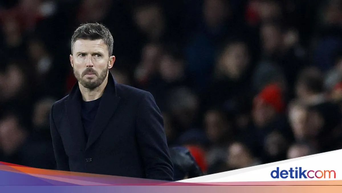 Carrick Siap Hadapi Tantangan Berat di Kandang Everton