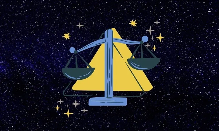 Ramalan Zodiak Libra: Keseimbangan Emosi dan Keberuntungan Finansial 15 Januari 2026