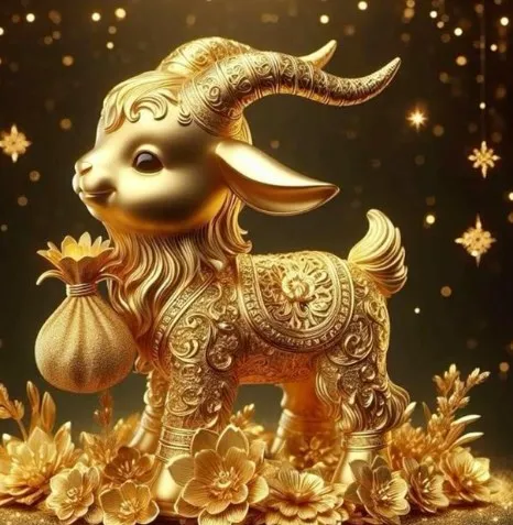 Prediksi Shio Kambing 2026: Karier, Keuangan, dan Cinta