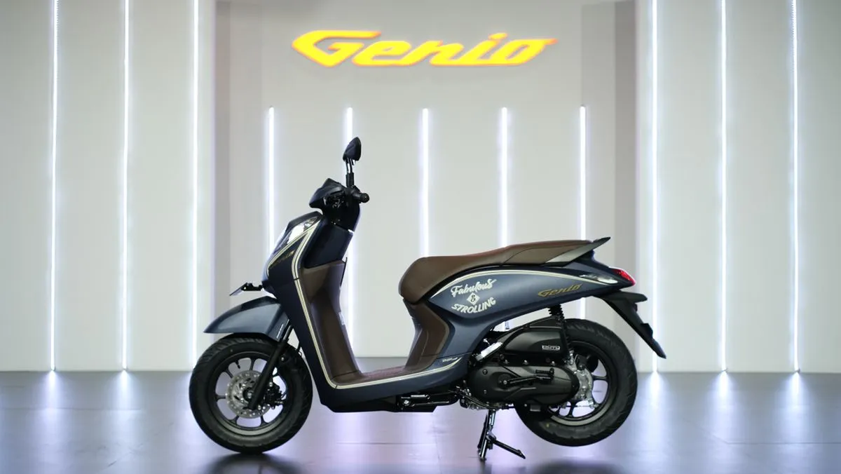 Honda Berikan Garansi Rangka eSAF Selama Satu Tahun
