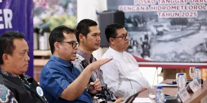 Kendala Suplai Listrik Hambat Pemulihan Jaringan Telekomunikasi di Aceh