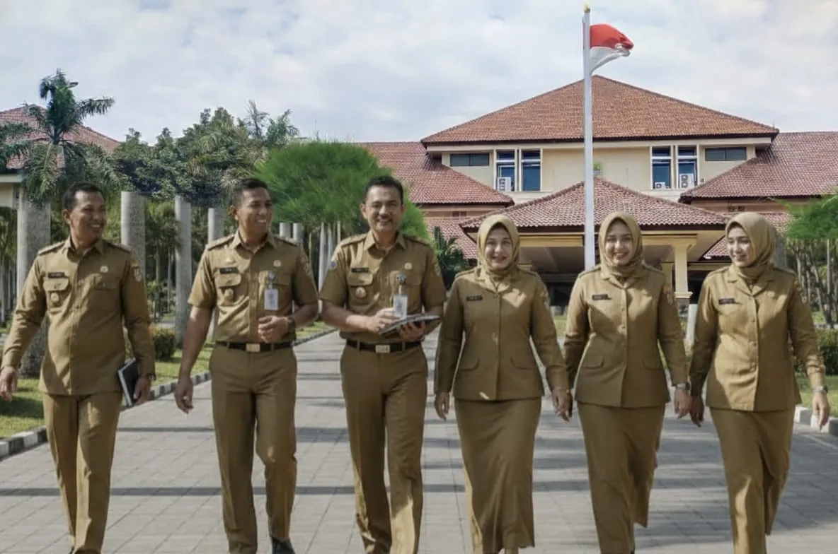 ASN Cirebon Tetap Diharapkan Produktif Meski Jam Kerja Dipangkas Selama Ramadan