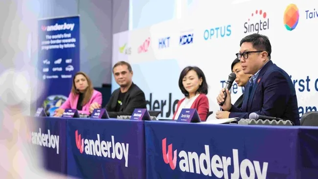 Travel Alliance Rilis WanderJoy, Program Rewards Global Pertama