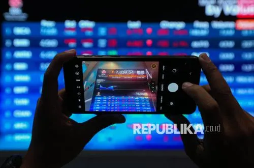 Reformasi Pasar Modal Indonesia: Kunci Kepercayaan Investor dan Pertumbuhan Ekonomi