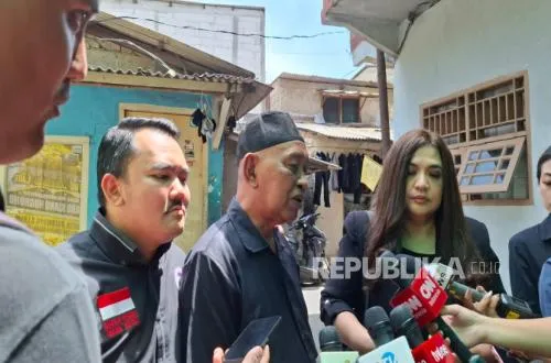 Kakek Ceritakan Kepribadian Mengejutkan Ayah Tiri Alvaro Sebelum Kasus Penculikan