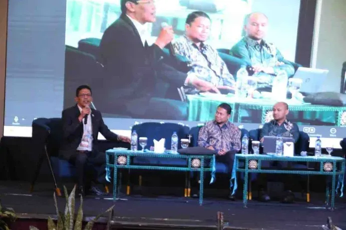 DPRD Batam Usulkan Perubahan UU Pemda untuk Keseimbangan Kewenangan