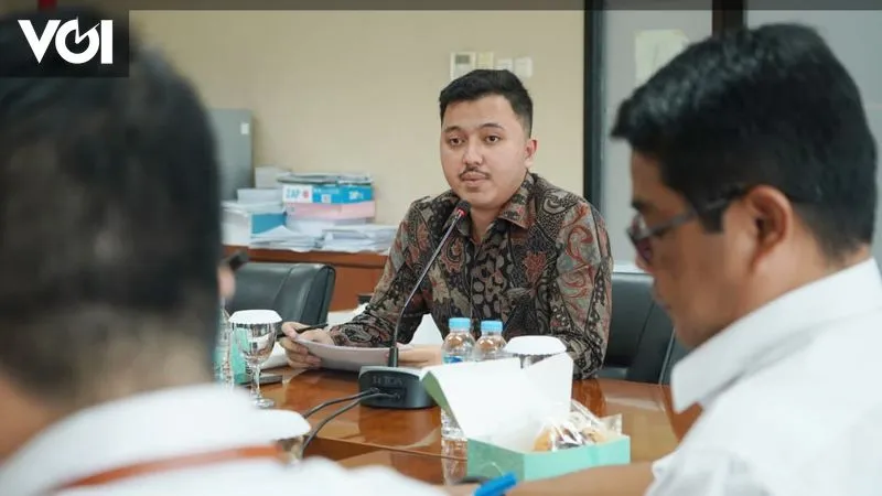 DPRD Bogor Bahas Revitalisasi dan Pengelolaan Pasar dalam Rapat Kerja