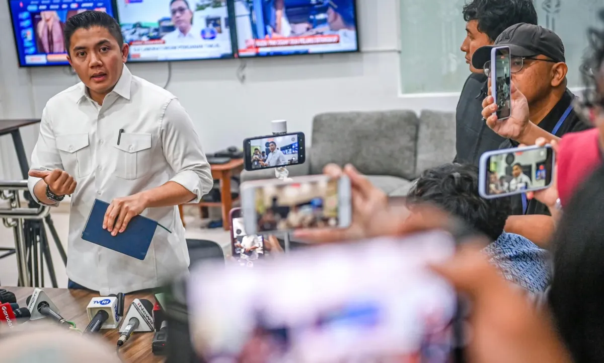 Kenaikan Insentif dan Tunjangan Guru Honorer Capai Rp2 Juta